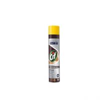 CIF - professionnel nettoyant polissant bois - Aérosol 400 ml