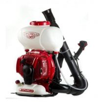 Cifarelli M-1200 Zerstäuber – 5 PS – 17 L Tankinhalt – 18 m Reichweite – 11,5 kg – Professionelles Sprühgerät für Gartenbau