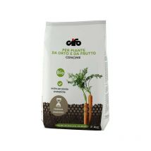 Concime granulare orto kg 5,0 Cifo