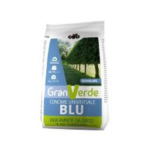 Concime granulare universale blu kg 5,0 Cifo