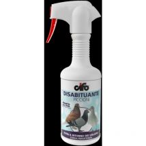 Cifo - rÉpulsif pour pigeons 500ml 111030