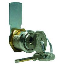Cilindri a leva per armadietti 1102 - mm.15 (1102.1500.700)