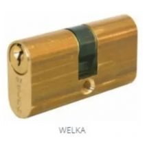 Cilindri a infilare tipo ovale 702 - mm.54 centrato (27x27) (700222220)