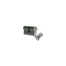 Iseo Cavers - Cilindro City iseo 30x50mm latón niquelado - varios V04 KCF005504 - 520930529V04