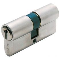 Cerraduras Iseo Iberica. 820830309 - Cilindro seg 30x30mm 820830309 niq leva lg iseo