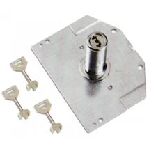 Cilindro yale a pompa 0A8360 60MM ex 8309 feb