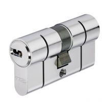 Cilindro D6 40x50mm Anti-Rotura Varía ABUS