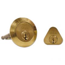 Cilindro Cisa applicare in coppia 02146.00 00