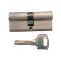 Salone - Cilindro de seguridad 110x45x55 con 5 llaves
