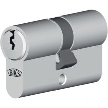 BKS - Cilindro de servicio doble pz 8890 35 / 60mm Cilindro de servicio para autoensamblaje