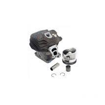 Diámetro del cilindro y del pistón 47 mm modelos MS362 original Stihl 11400201210
