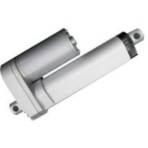 Cilindro elettrico 24 v/dc Lunghezza corsa 100 mm 500 n Drive System Europe By Msw DSZY1-24-20-100-STD-IP65