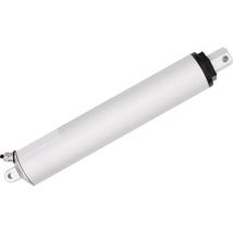 Cilindro elettrico 24 v/dc Lunghezza corsa 500 mm 100 n Drive System Europe By Msw DSAK4-24-100-500-IP54