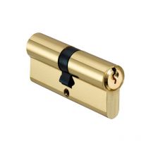 Ifam - Cilindro in ottone 80 mm (40x40) V5x40 serie c 3601659748649 674864