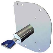 Cilindro + foderina K55/3 CR