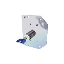 Cilindro + foderina K55N/3 CR