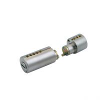 Cilindro Garcia MTL600 262S+ NM PAN MUL-T-LOCK 3 llaves PVC Azul - GCM6PXXXX3PBLVA