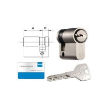 Cilindro Infilare 45-35-10 Titan T200-3510 Dom