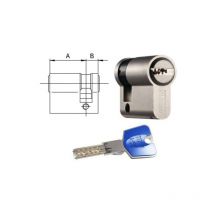 Cilindro Infilare 50-40-10 Titan K55-4010 Dom