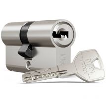 Cilindro Infilare 60-30-30 Titan T200-Pr3030 DOM