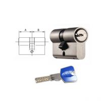 Cilindro Infilare 90-45-45 Titan K55-4545 DOM