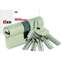 Cilindro iseo ISR6