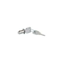 Hettich - Cilindro de cierre interno 9078922 ø 18mm 18.020
