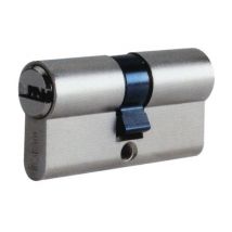 Cilindro da Infilare Sagomato mod.R6 Iseo Art. 8809.3545.9 Misura 80 mm 35/45 mm