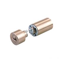 Cilindro Kreno MTL600 262S+ nm multlock 3 llaves alpaca - KNM6PXXXX3MXXVA