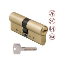 Amig - cilindro 10000e-70 (35-35) l/cromo mt(s) Cilindro 10000E Latón Cromado Mate de la marca .