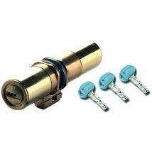 Mottura - Cilindro de Sustitución de Fichet Vertipoint Para «fichet vertipoint»