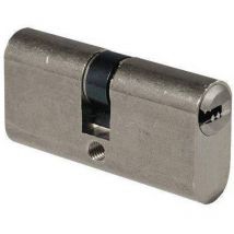 Cilindro Ovale Europeo 2402 Cs Ka Ibfm