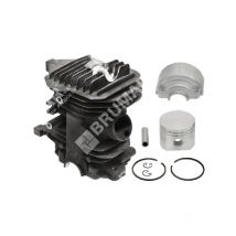 Cilindro completo para motosierras emak Oleo Mac dynamac - efco diámetro 42 mm - 048341
