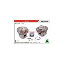 Efco - Cilindro de pistón de segmento de motosierra 156 50012095B