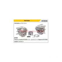 Partner - Segmentos de cilindro de émbolo tronzadora K650 active R170210