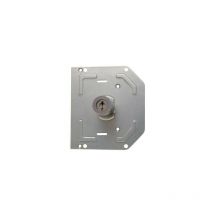 Tover - cilindro recambio series 6000/7000/8000/9000 izquierda - T2BOSAIC