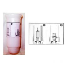 Goizper - Matabi Reciclindro con Bola y Rosca Ref 092 83941603