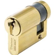 Cilindro Sagomato Art. 6861 - Lunghezza 32 Mm