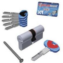 Cilindro sagomato evo K1 3100-C Securemme