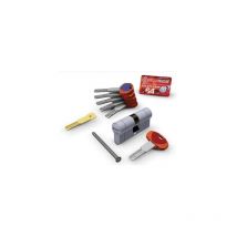 Cilindro sagomato evo K64 36-C hand Securemme