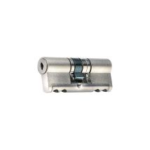 Cilindro Sagomato New Power Dierre Ott.nich.satin Chiavi 5 Mm 100 40+60 Dierre