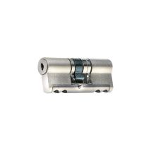 Cilindro Sagomato New Power Dierre Ott.nich.satin Chiavi 5 Mm 90 30+60