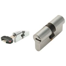 Cilindri Cilindro Cilindretto Profilo Europeo Securemme K2 3200 Ccs Mis.mm.35-45