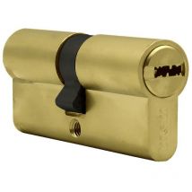 MCM - Cilindro Seguridad 30X30Mm Bps Lat