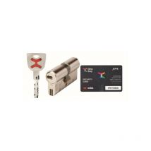 Cilindro Seg 30x50mm Cisa Niq Ap4 S 1.0p3s1.17.0.1200.c5