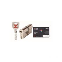 Cilindro Seguridad 30X50Mm Ap4 s Niq Cisa