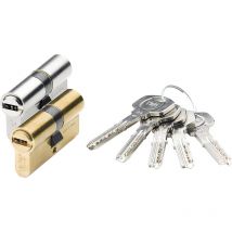 Yale - cilindro SEG.YL6 YL63030HN wg 30X30 - 706540