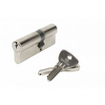 Cilindro serratura Bricard alpha L.35 + 45 mm Bricard