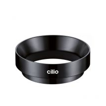 Barista Dosierring 58mm Siebträger - Cilio