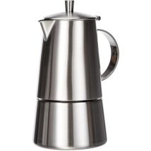 Cilio Modena 202298 - Caffettiera Da 4 Tazze